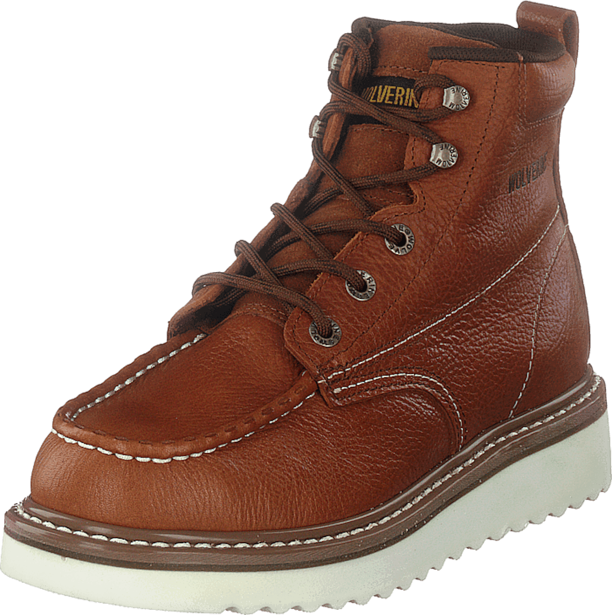 Work Wedge Brown Shoes for every occasion Footway