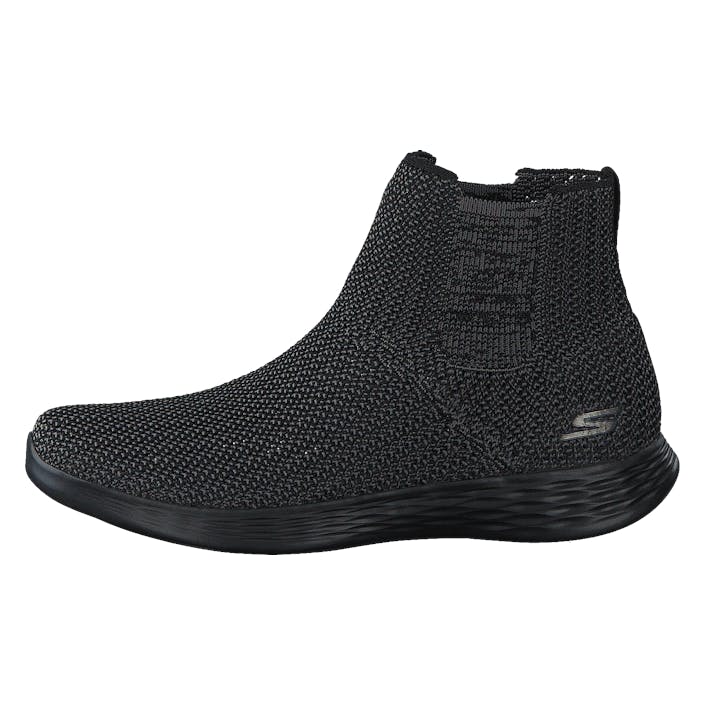 Womens You Define - Strength Bbk, Female, Shoes, Boots, winter boots, Black, EU 40