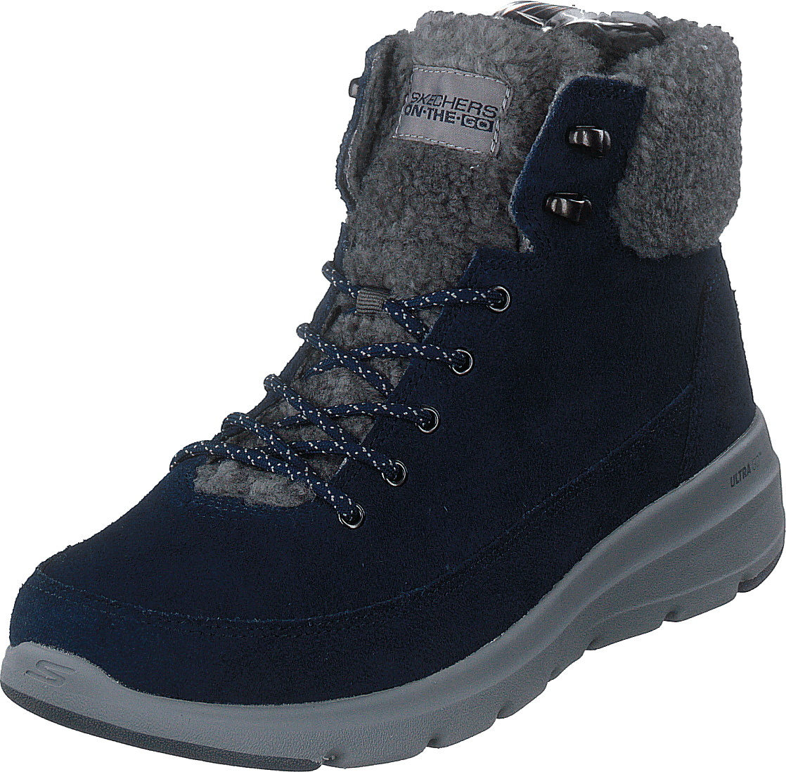 Womens On The Go Glacial Ultra Nvgy