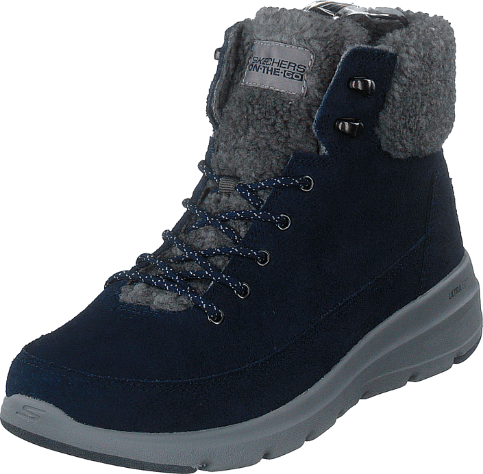 Skechers on the go glacial ultra Clearance