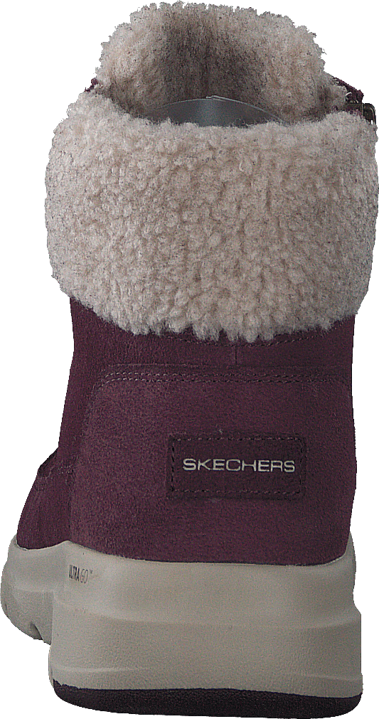 Womens On The Go Glacial Ultra Burg - Bild 5