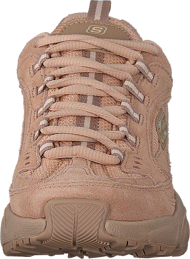 Womens Stamina - Uplift Trail Tan