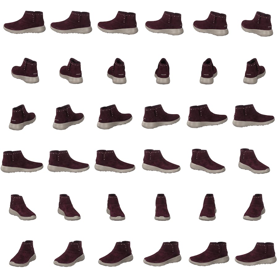 Womens On The Go Joy - Star Gl Burg - Bild 8