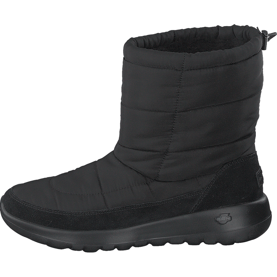 Womens On-the-go Joy Stay Cozy Bbk