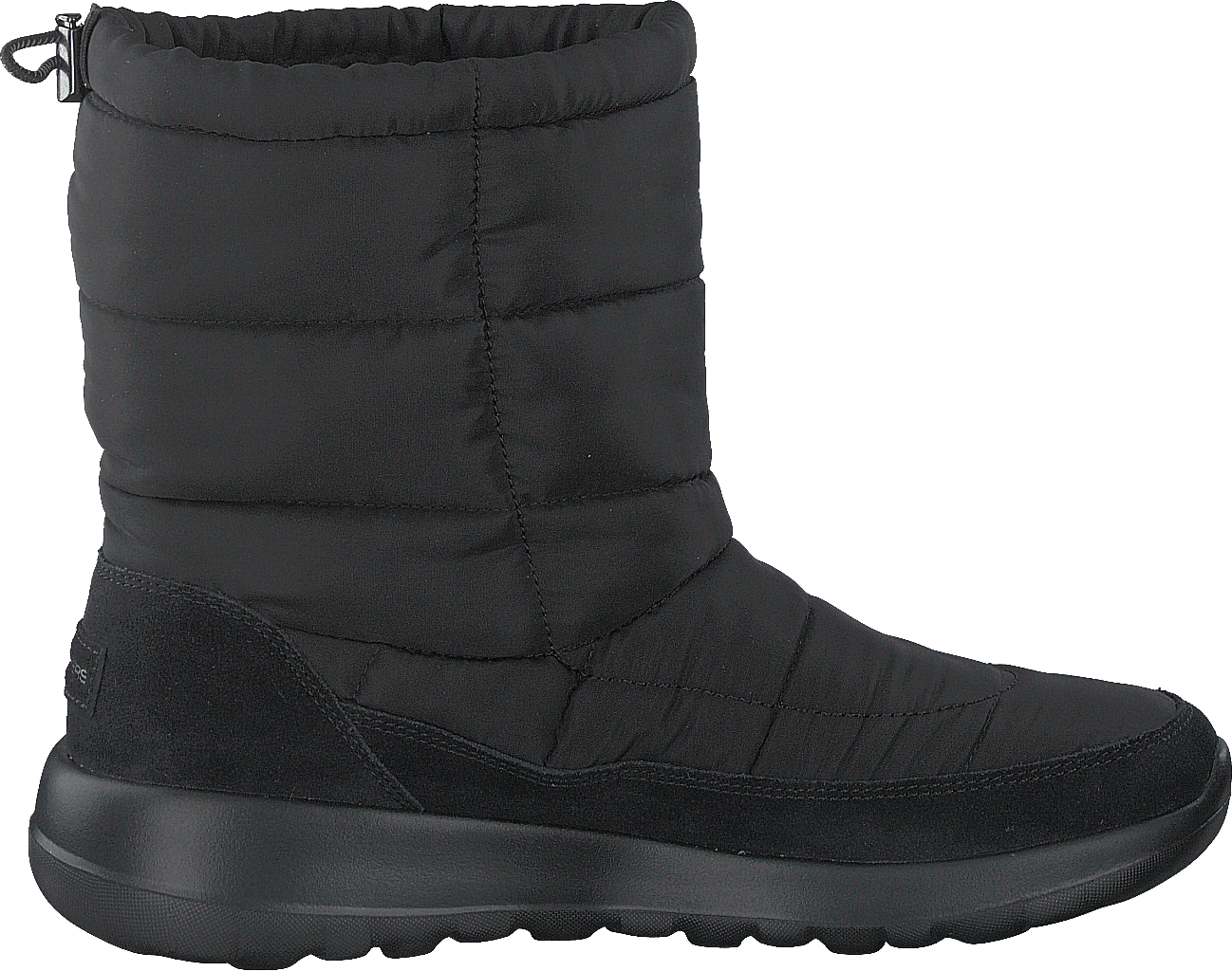 Womens On-the-go Joy Stay Cozy Bbk - Bild 2