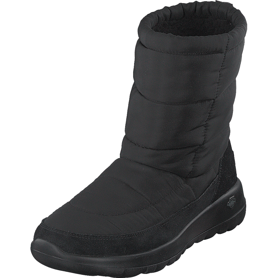 Womens On-the-go Joy Stay Cozy Bbk - Bild 3