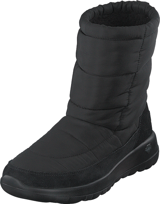 Skechers on the go stay cozy