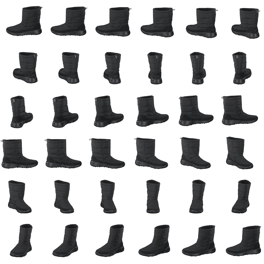 Womens On-the-go Joy Stay Cozy Bbk - Bild 8