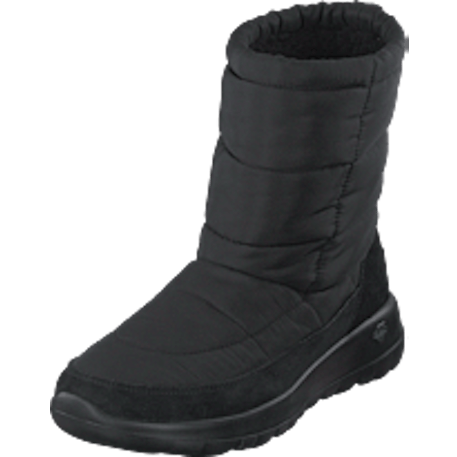 Womens On-the-go Joy Stay Cozy Bbk - Bild 9