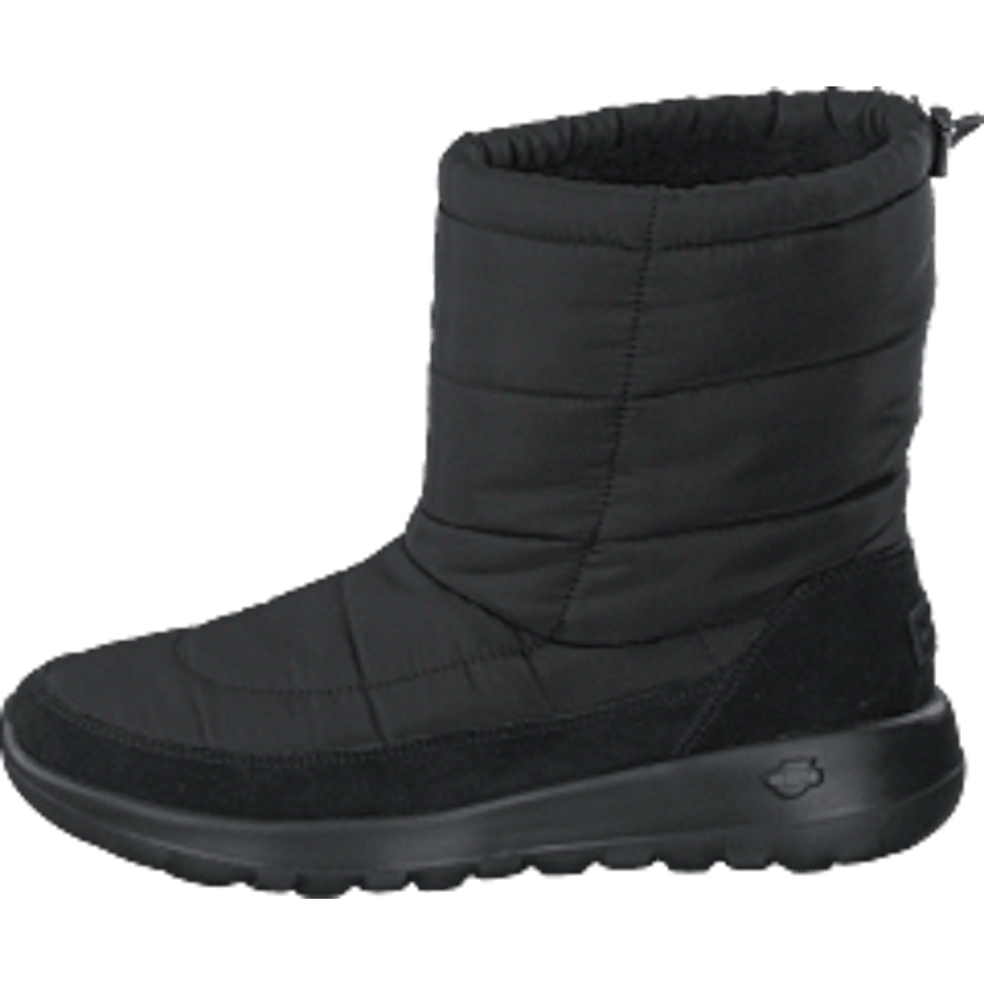 Womens On-the-go Joy Stay Cozy Bbk - Bild 10