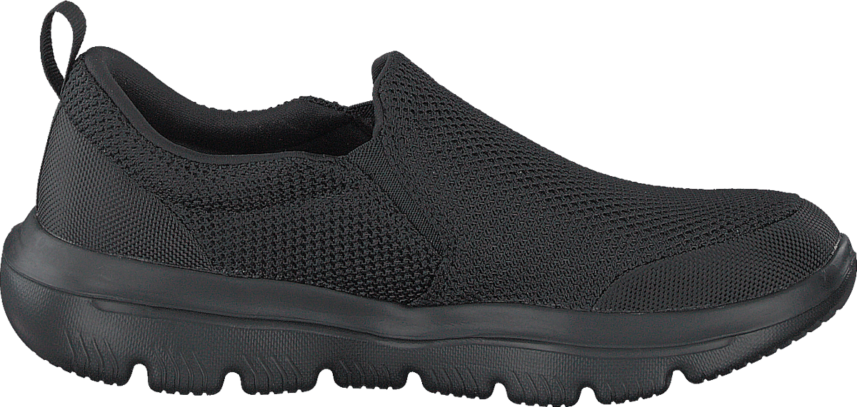 Mens Gowalk Evolution Ultra -  Bbk