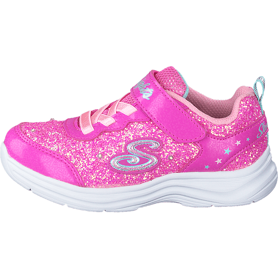 Girls Glimmer Knicks – Glitter Hppk