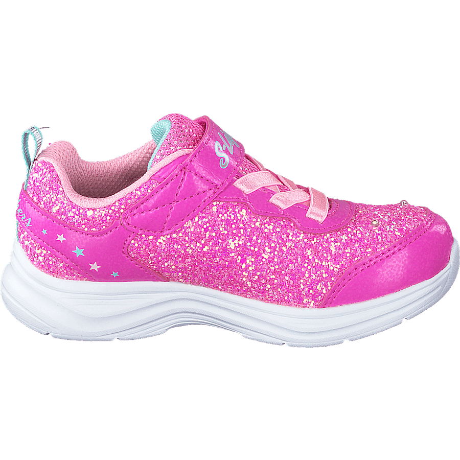 Girls Glimmer Knicks - Glitter Hppk - Bild 2