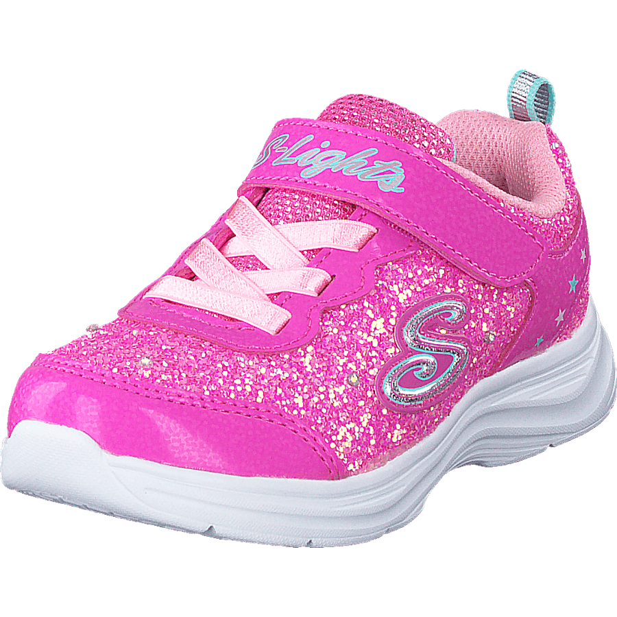 Girls Glimmer Knicks - Glitter Hppk - Bild 3