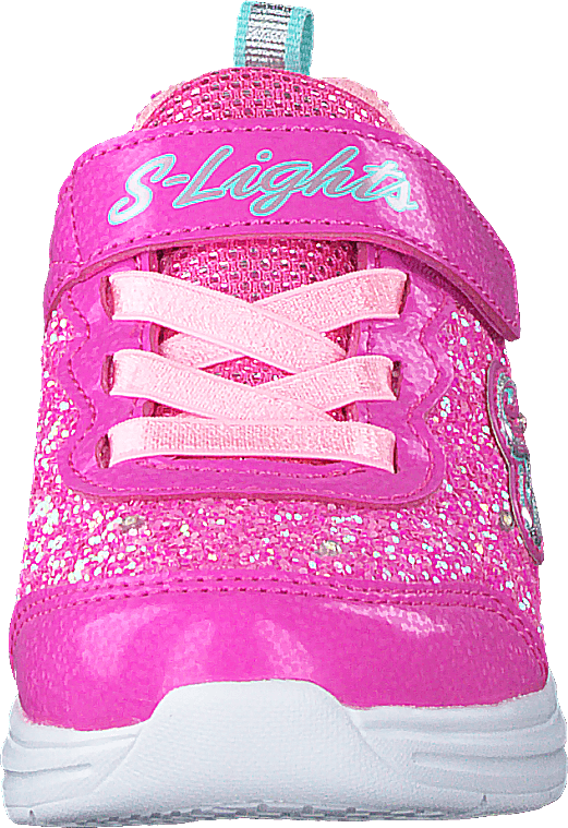 Girls Glimmer Knicks - Glitter Hppk - Bild 4