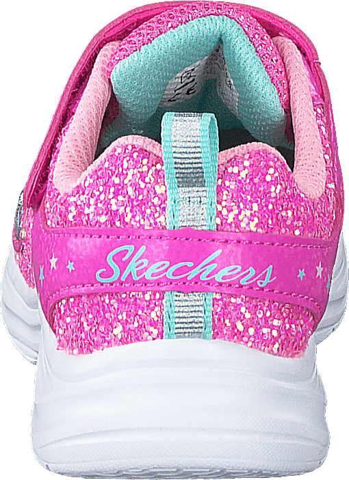 Girls Glimmer Knicks - Glitter Hppk - Bild 5