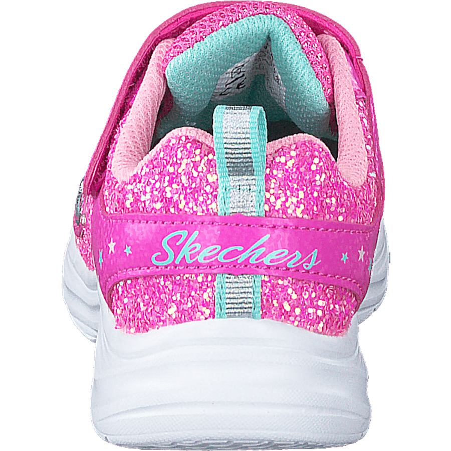 Girls Glimmer Knicks - Glitter Hppk - Bild 5