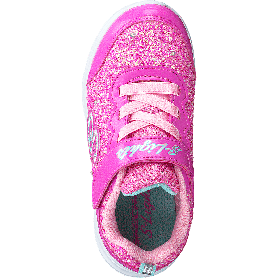 Girls Glimmer Knicks - Glitter Hppk - Bild 6