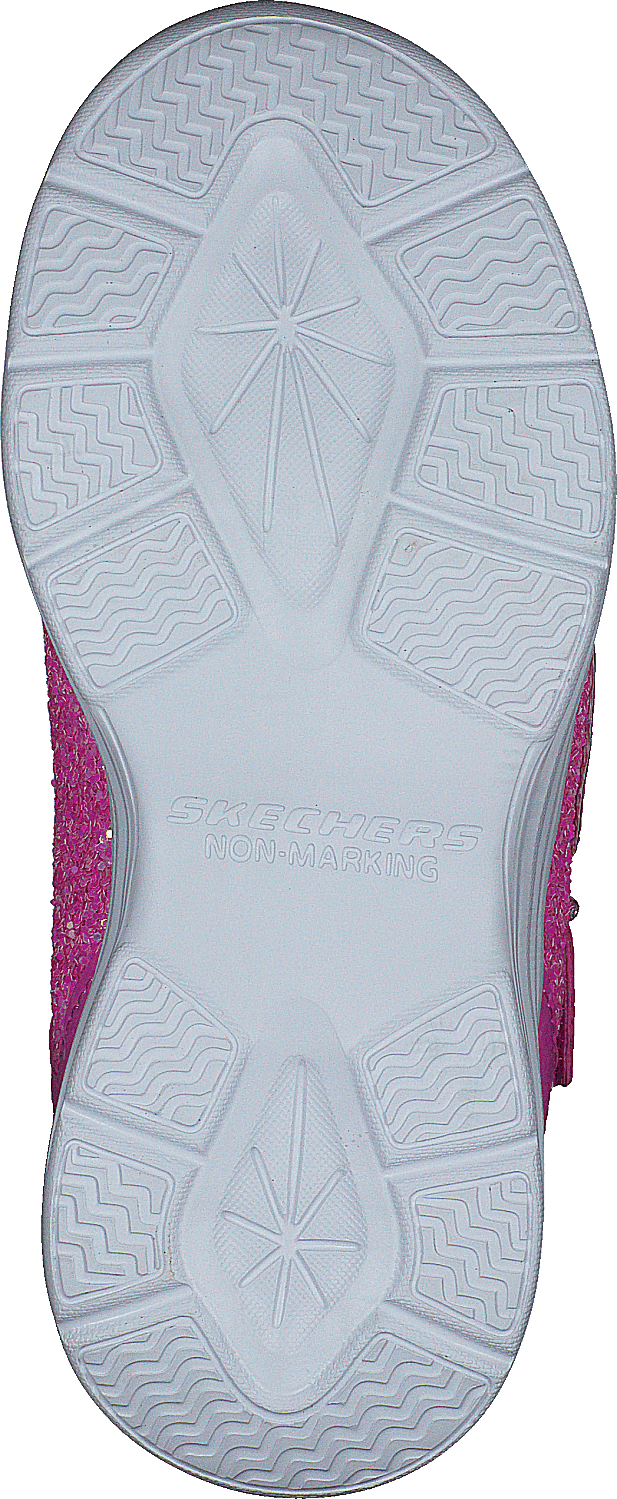 Girls Glimmer Knicks - Glitter Hppk - Bild 7