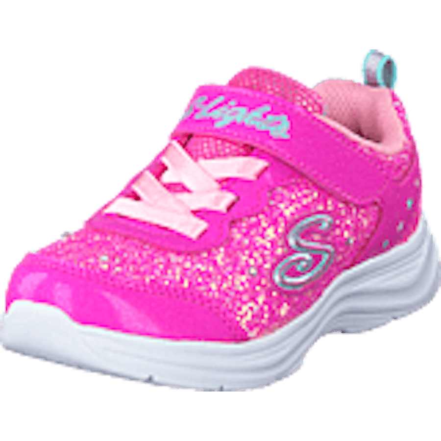 Girls Glimmer Knicks - Glitter Hppk - Bild 9