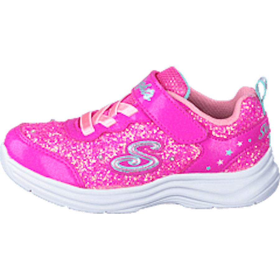 Girls Glimmer Knicks - Glitter Hppk - Bild 10