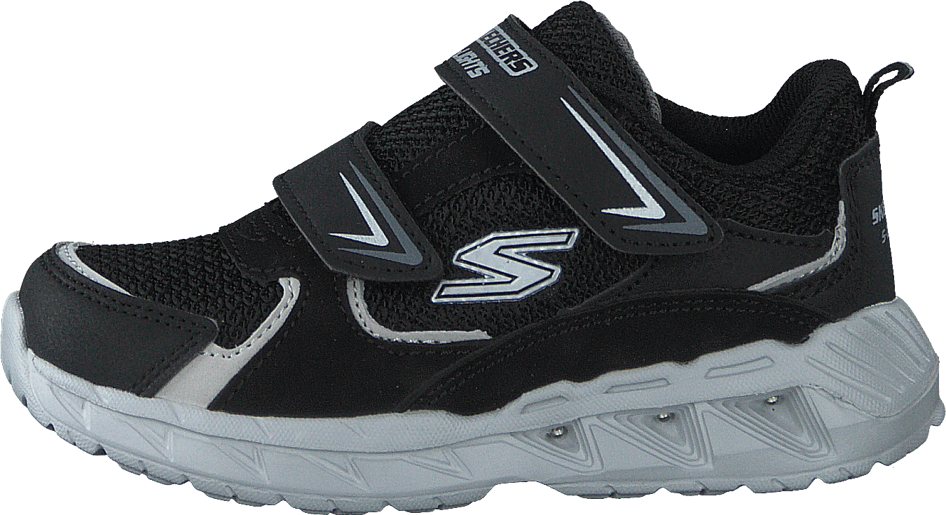 Boys Magna-lights Vendow Bksl, Unisex, Shoes, Trainers, sport shoes, Black, EU 26