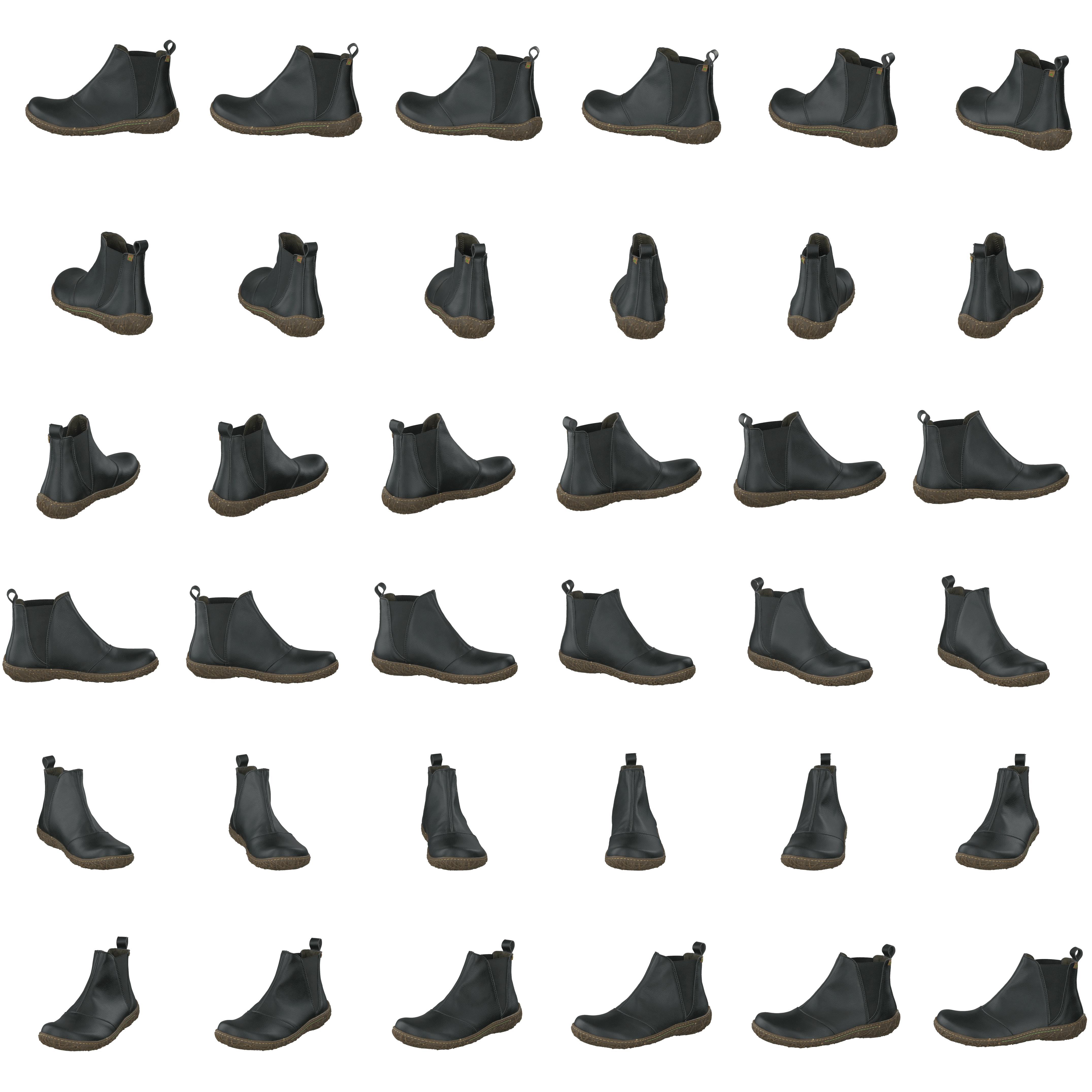 Vegan Black - Bild 8