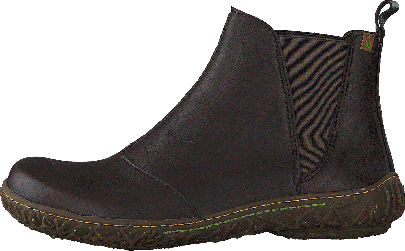 Vegan Nido Ella Brown