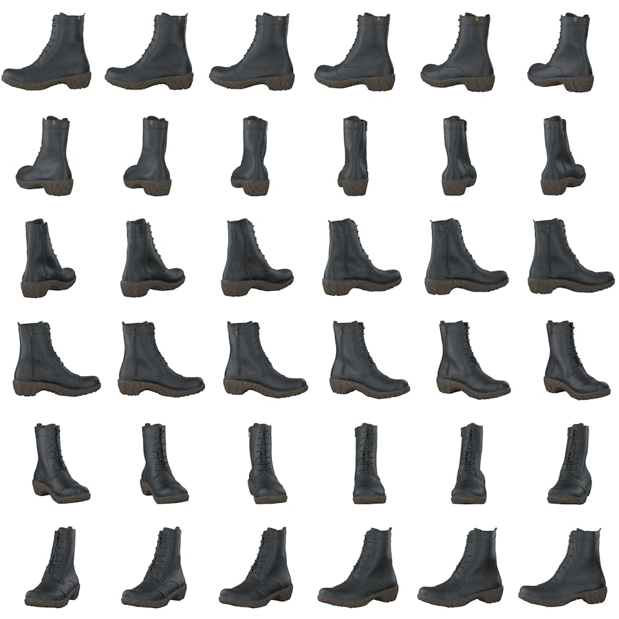 Vegan Black - Bild 8