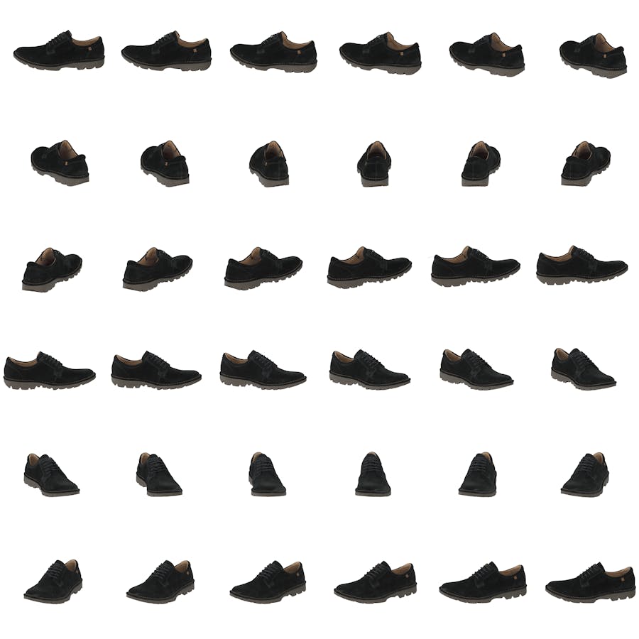 Forest Black - Bild 8