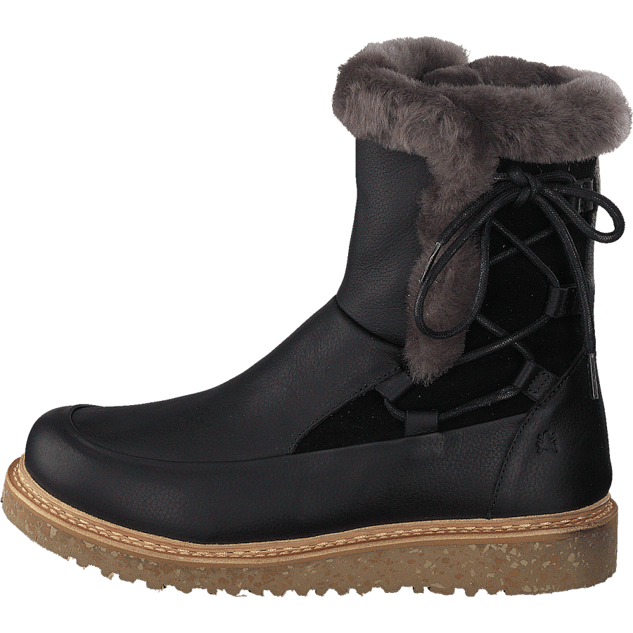 Pizzara Black