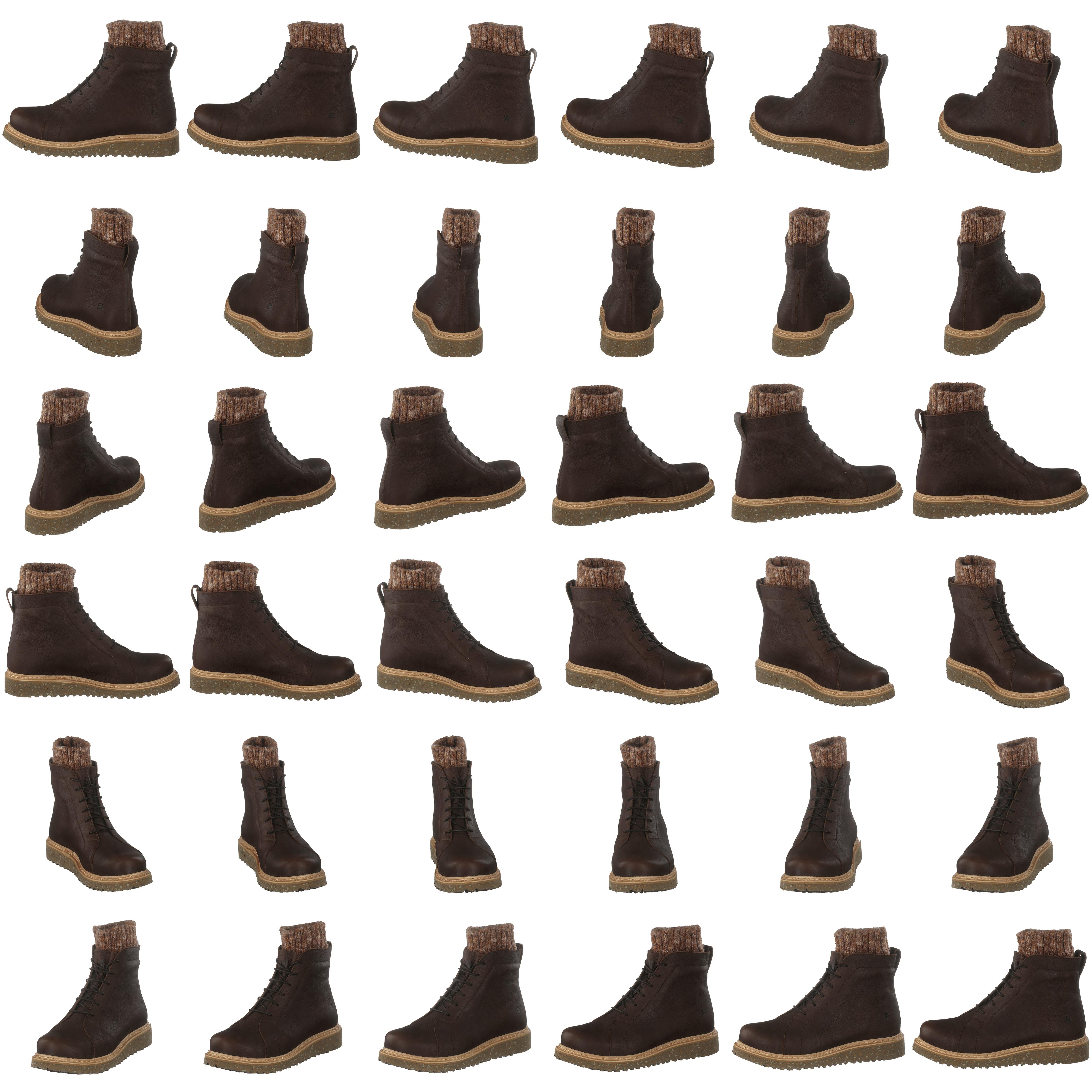 Pizarra Brown Arena - Bild 8