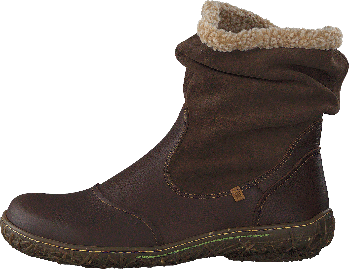 Nido Ella N758 Brown