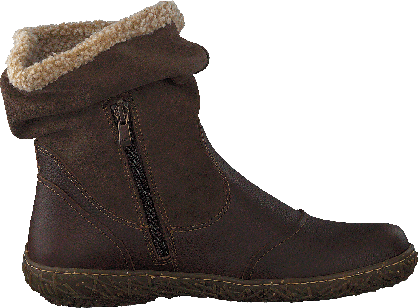 Nido Ella N758 Brown - Bild 2