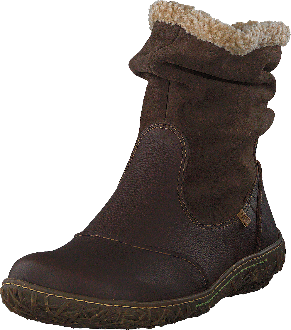 Nido Ella N758 Brown - Bild 3