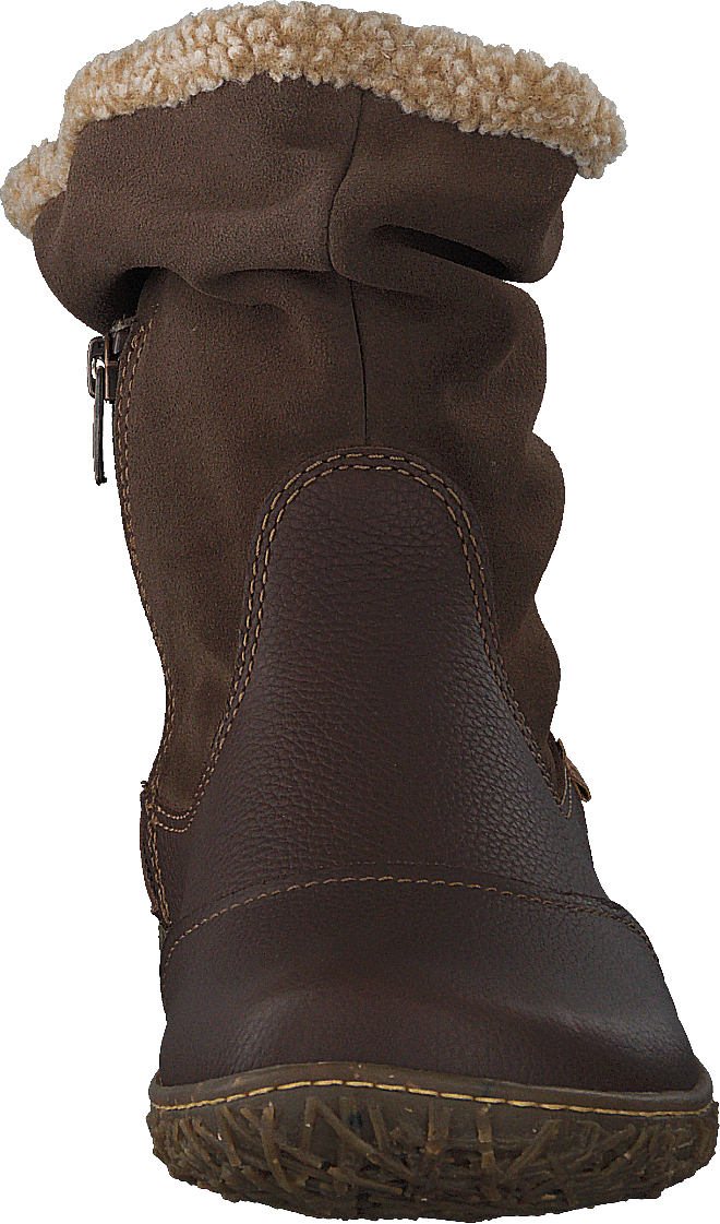 Nido Ella N758 Brown - Bild 4