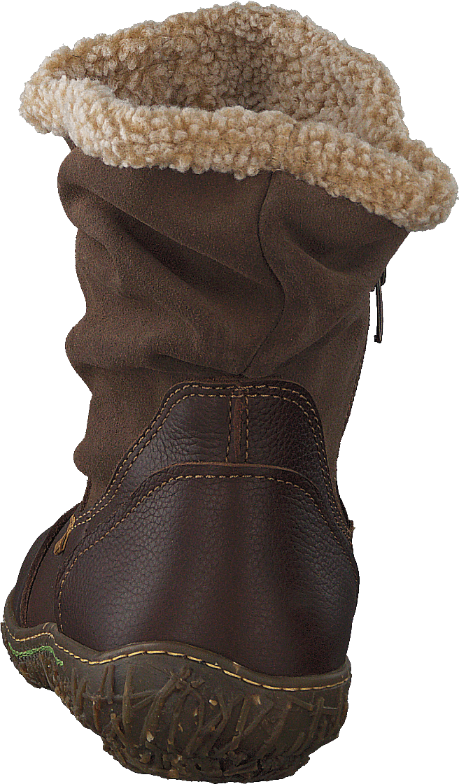 Nido Ella N758 Brown - Bild 5