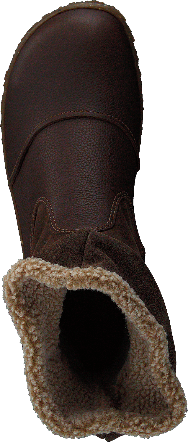 Nido Ella N758 Brown - Bild 6