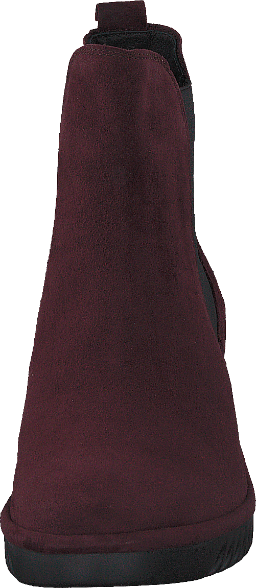 Lita229fly Silky Wine