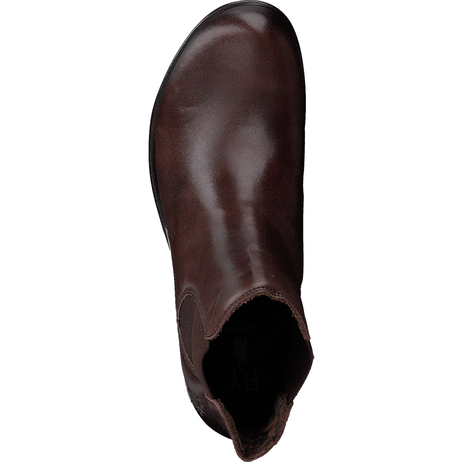 Make Dk. Brown - Bild 6