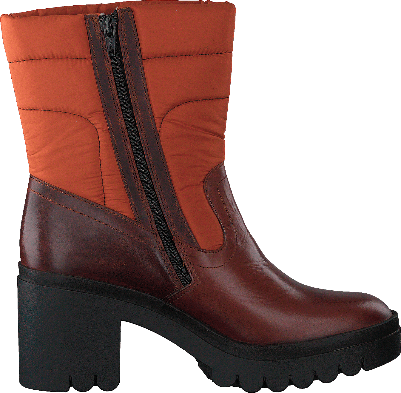 Tyke661fly Rug/nylon Brick/orange - Bild 2