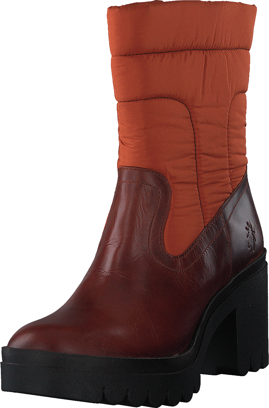 Tyke661fly Rug/nylon Brick/orange - Bild 3