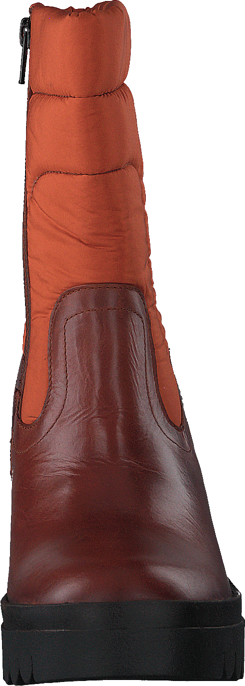 Tyke661fly Rug/nylon Brick/orange - Bild 4