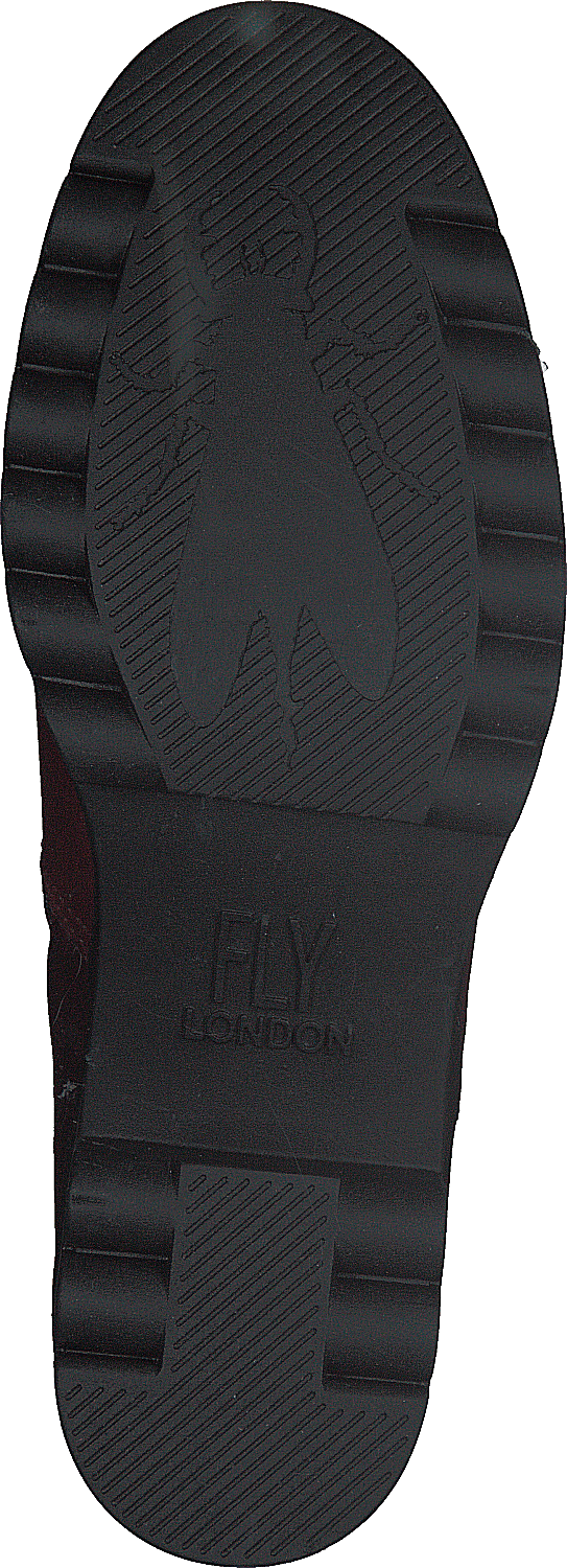 Tyke661fly Rug/nylon Brick/orange - Bild 7