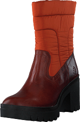 Tyke661fly Rug/nylon Brick/orange - Bild 9