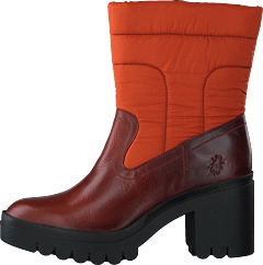 Tyke661fly Rug/nylon Brick/orange - Bild 10