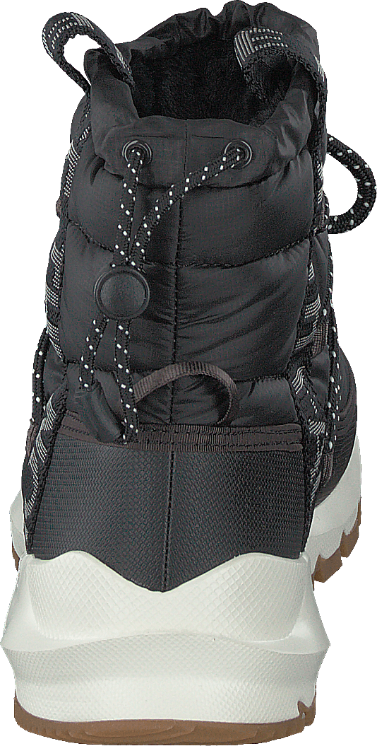 W Thermoball Lace Up Tnf Black/whisper White