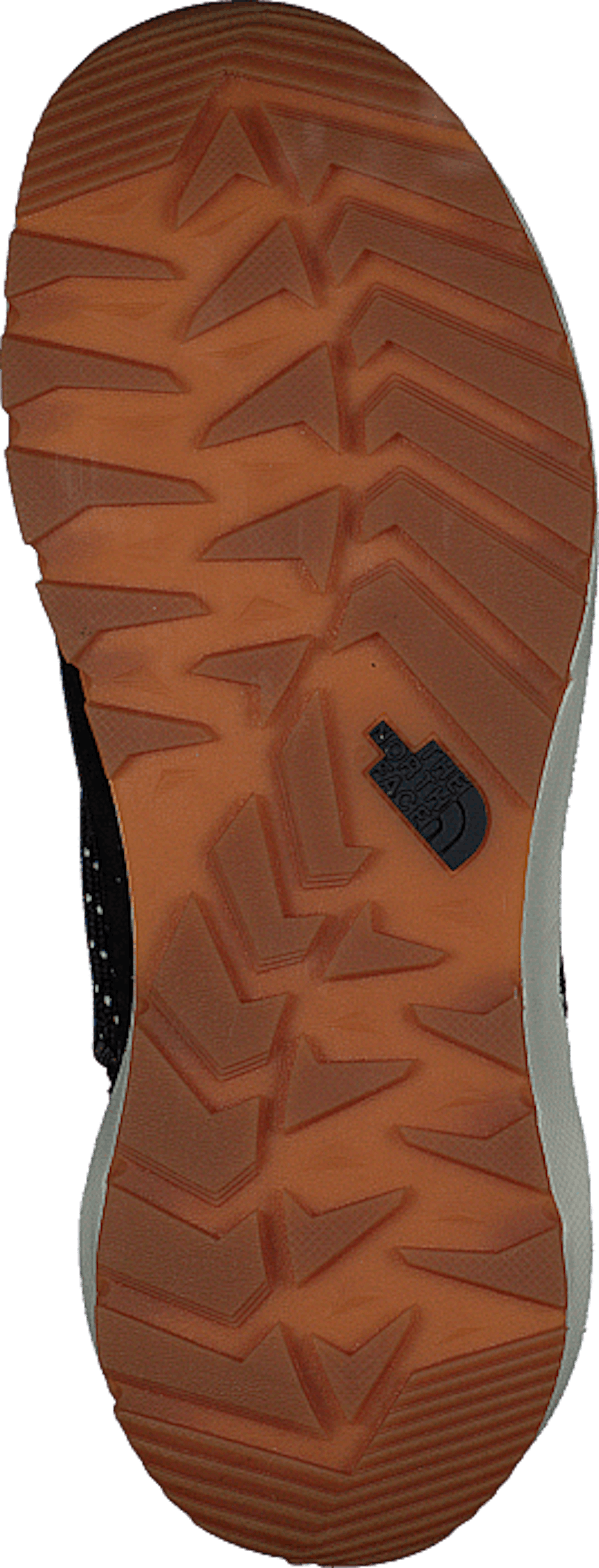 tnf thermoball lace up