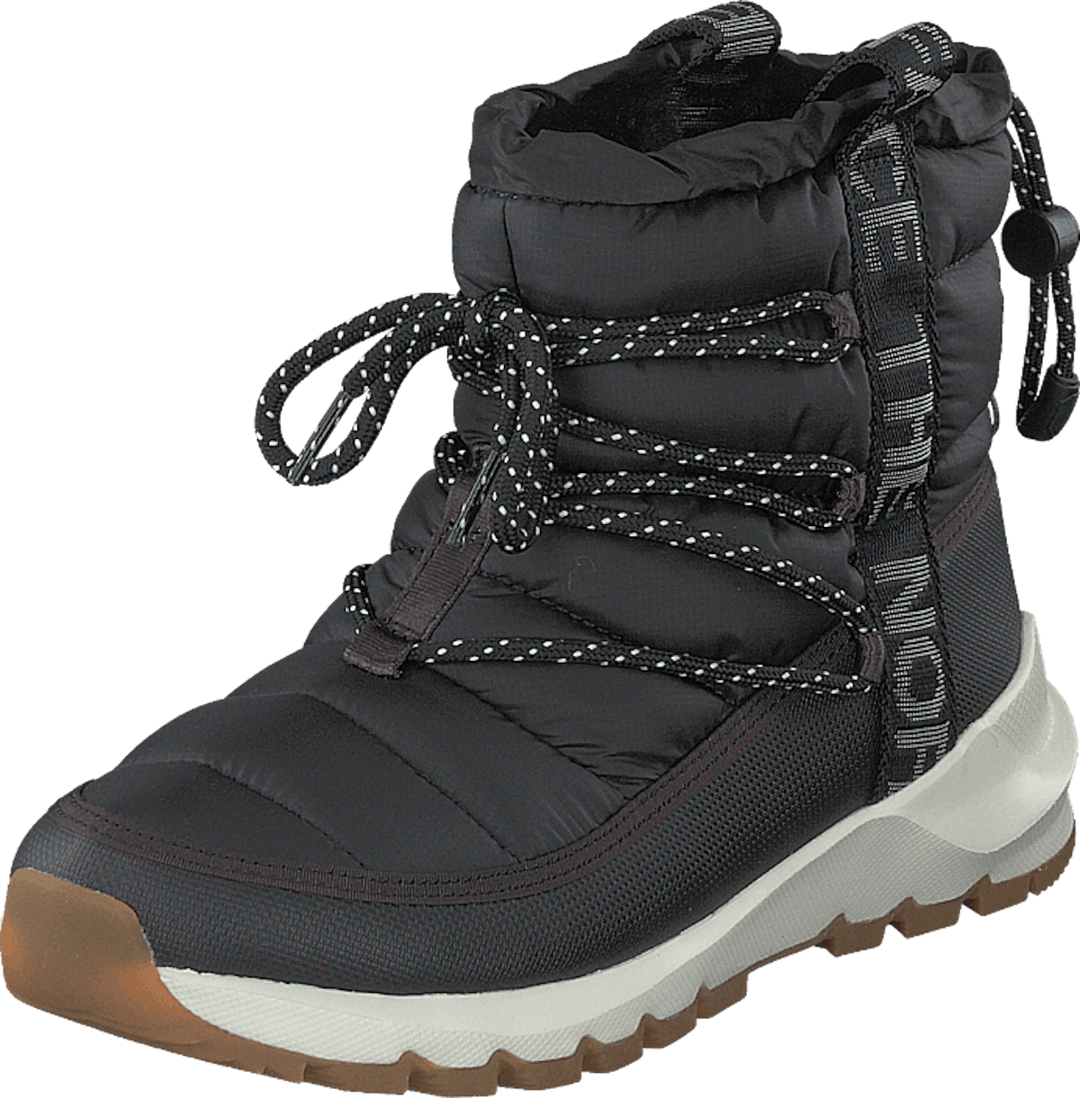 tnf thermoball lace up