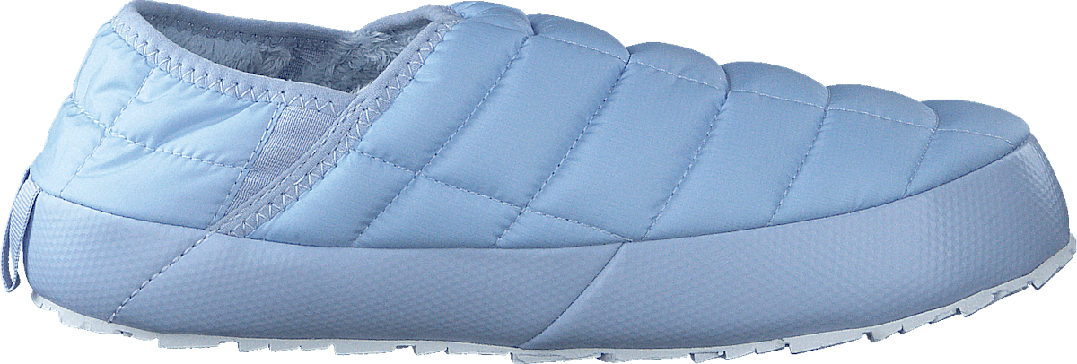 W Thermoball Traction Tent Mul Mist Blue/tnf White